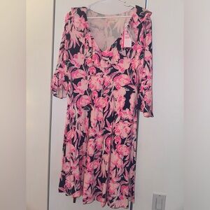 NWT Lilly Pulitzer dress